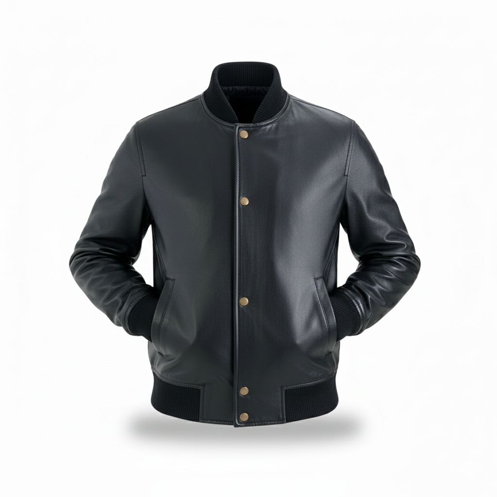 premium casual jacket