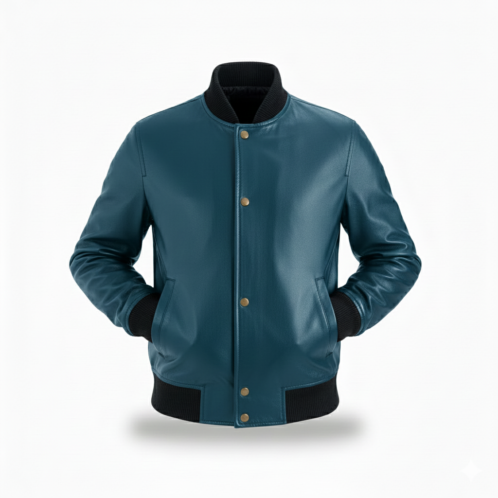 premium casual jacket
