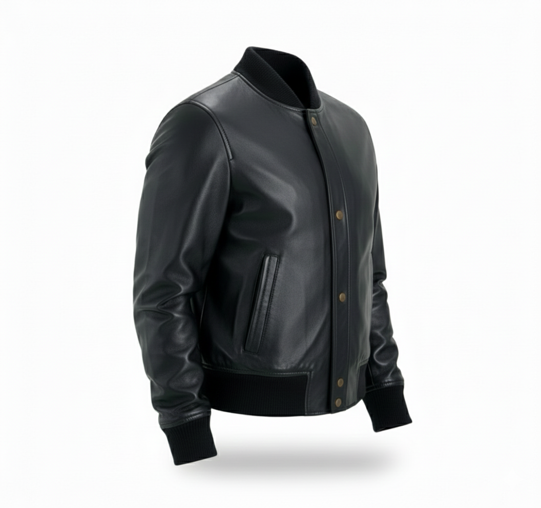 premium casual jacket