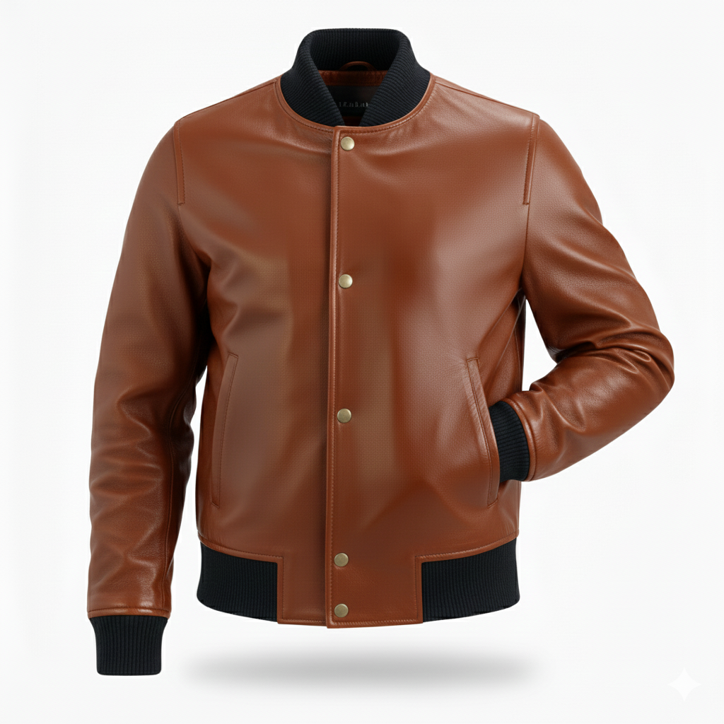 premium casual jacket