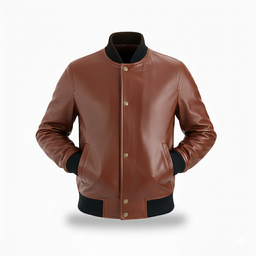 premium casual jacket