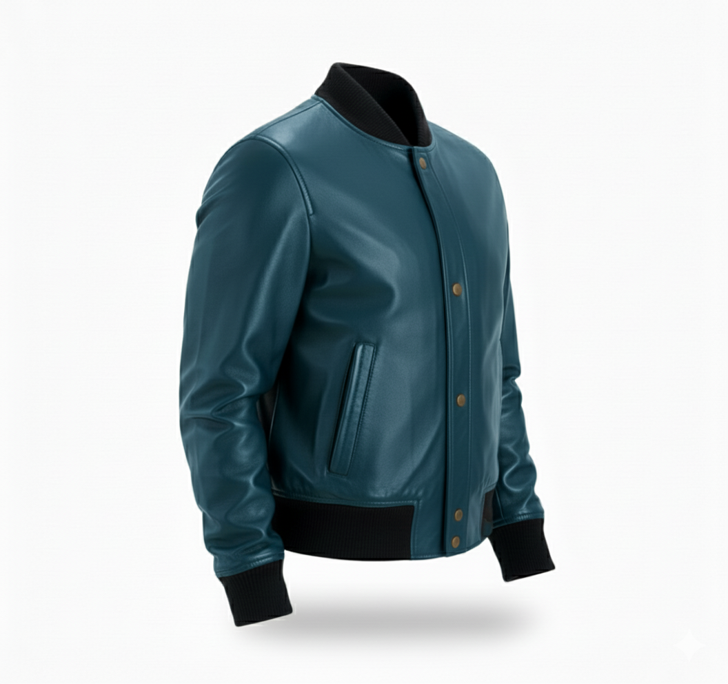 premium casual jacket