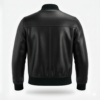 men’s premium leather style jacket men’s premium leather style jacket