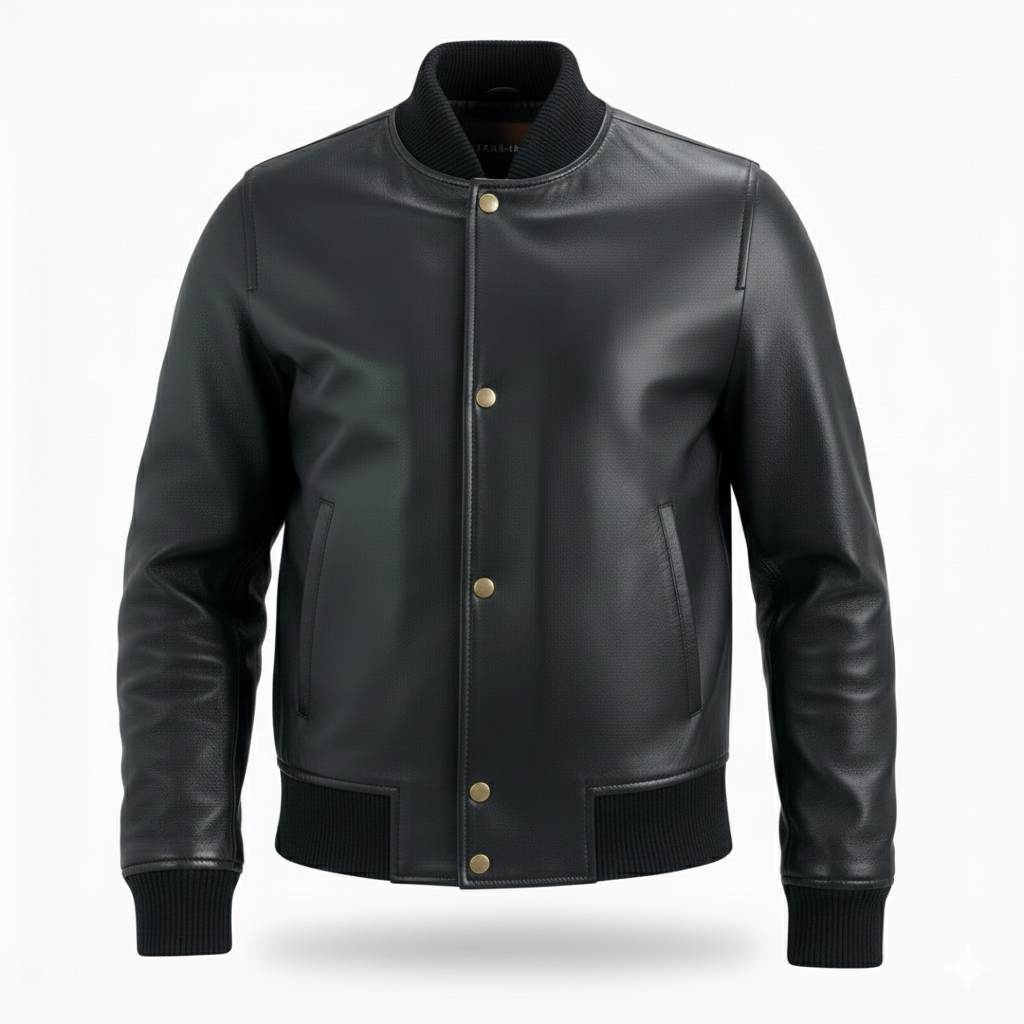 premium casual jacket