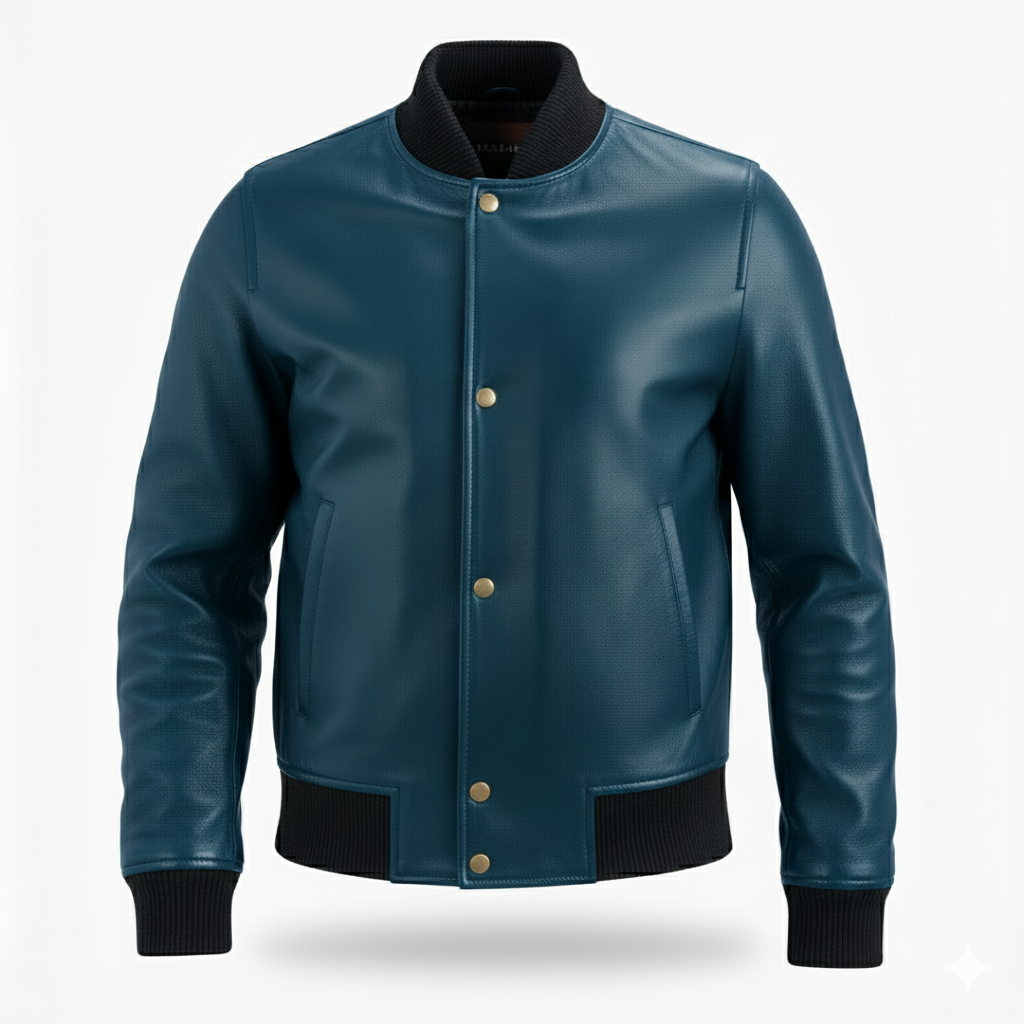premium casual jacket