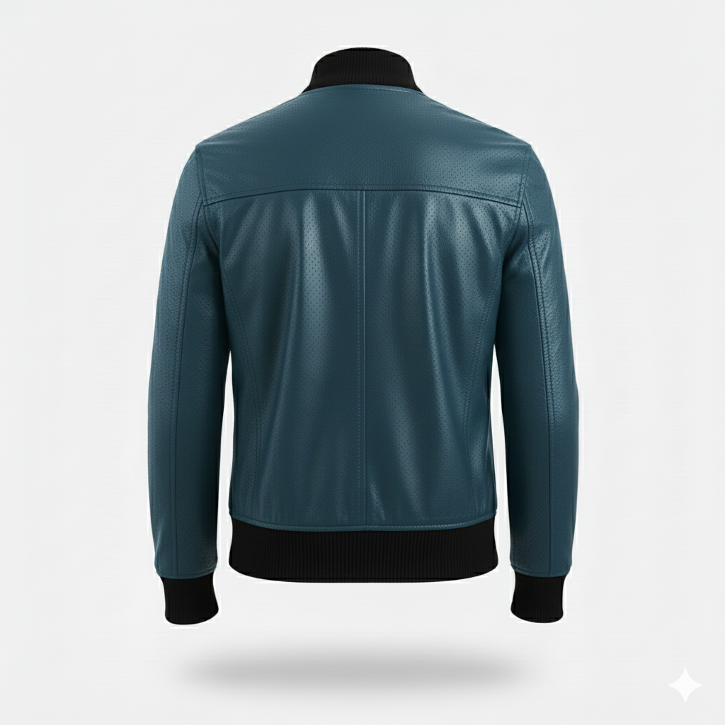 premium casual jacket