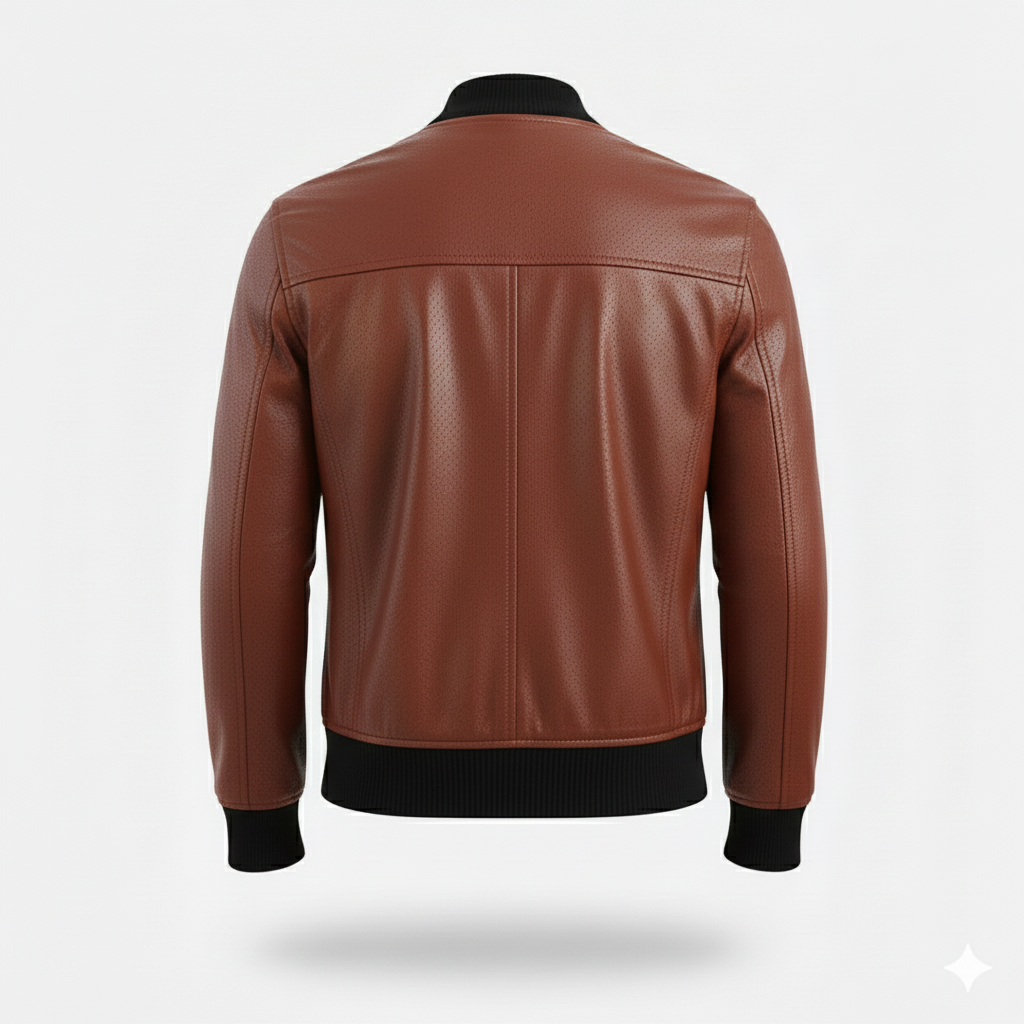 premium casual jacket