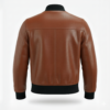 men’s premium leather style jacket men’s premium leather style jacket