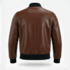 men’s premium leather style jacket men’s premium leather style jacket