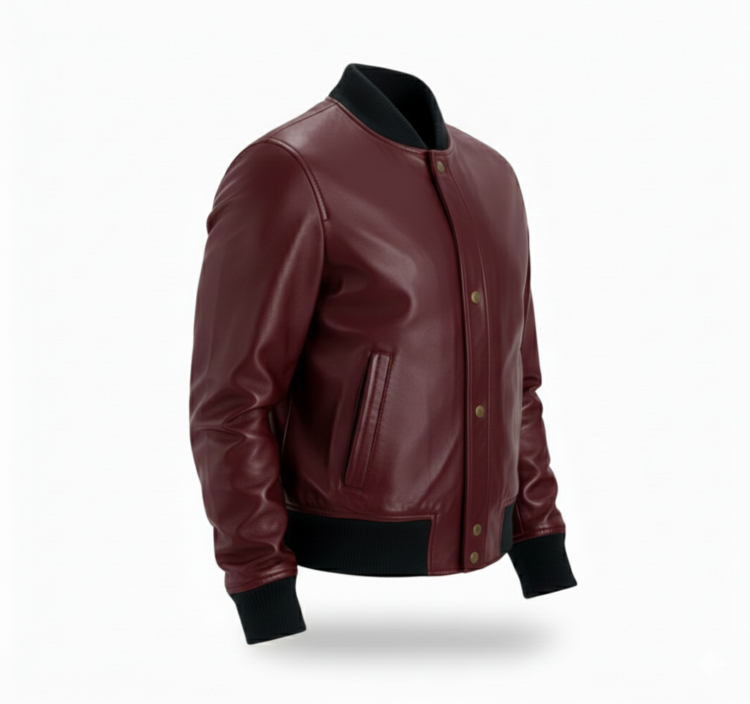 premium casual jacket