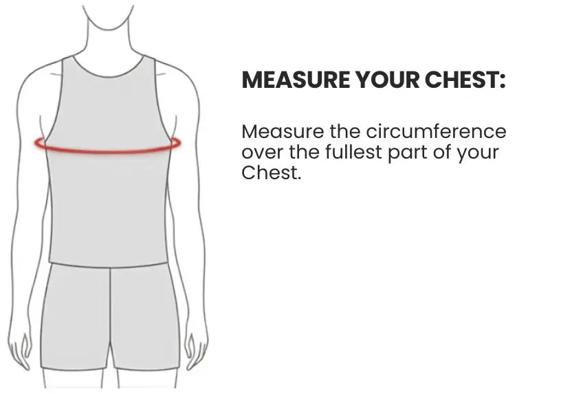 Measurement Diagram