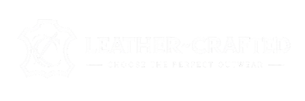 Leather Crafted Logo